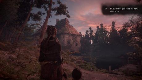 Análisis A Plague Tale: Innocence – Inocencia interrumpida Análisis A Plague Tale: Innocence – Inocencia interrumpida