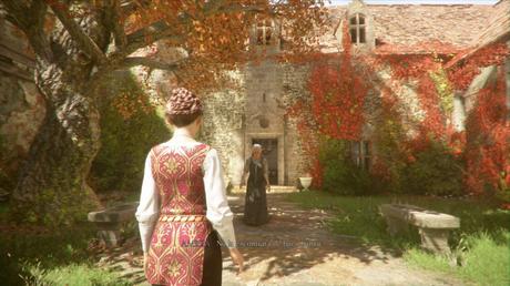 Análisis A Plague Tale: Innocence – Inocencia interrumpida Análisis A Plague Tale: Innocence – Inocencia interrumpida
