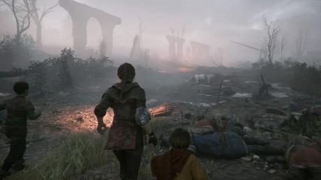 Análisis A Plague Tale: Innocence – Inocencia interrumpida Análisis A Plague Tale: Innocence – Inocencia interrumpida