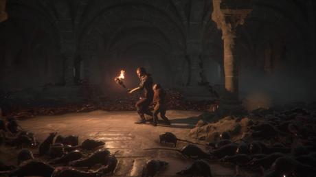 Análisis A Plague Tale: Innocence – Inocencia interrumpida Análisis A Plague Tale: Innocence – Inocencia interrumpida