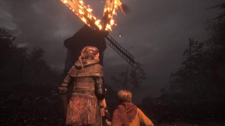 Análisis A Plague Tale: Innocence – Inocencia interrumpida Análisis A Plague Tale: Innocence – Inocencia interrumpida