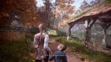Análisis A Plague Tale: Innocence – Inocencia interrumpida