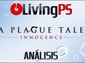Videoanálisis Plague Tale: Innocence Inocencia interrumpida