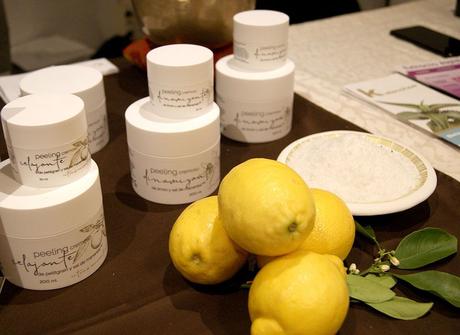 Equilibrio In Out revoluciona el mercado cosmético con Santé d´Or