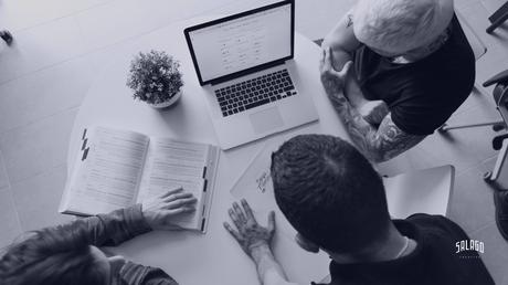 Salago Creative cumple 5 años y lanza su nueva web para celebrarlo