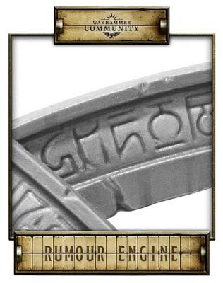 Warhammer Community: resumen de hoy...y de ayer