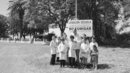 Agrotóxicos Made In Argentina: la Muerte Como Negocio