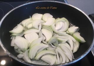 Bacalao frito con pimientos de Gernika