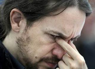 Podemos y las medidas desesperadas