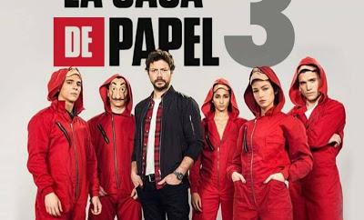 Casa Papel