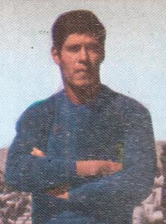 Luis Geronimo Lopez