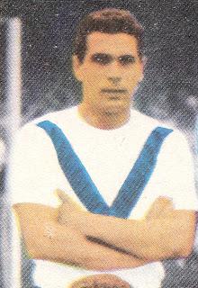 Domingo Hector Lejona