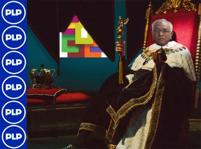 POR ENCIMA DE LA CONTROLARÍA…?