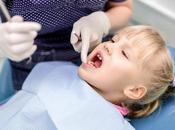 Preguntas frecuentes dentista sobre dientes bebés
