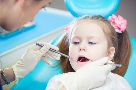 Preguntas más frecuentes al dentista sobre los dientes de los bebés Preguntas más frecuentes al dentista sobre los dientes de los bebés