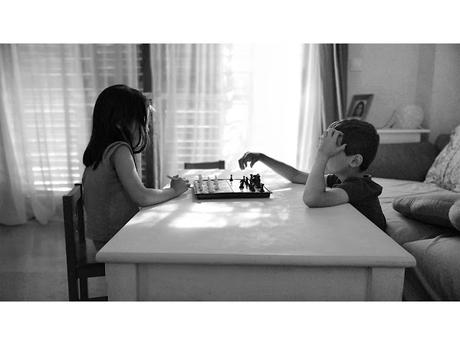 #MiércolesMudo 195: Silencio, se juega