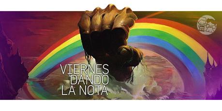 #MiércolesMudo 195: Silencio, se juega