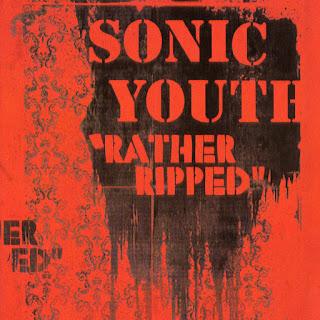 Sonic Youth - Reena (2006)