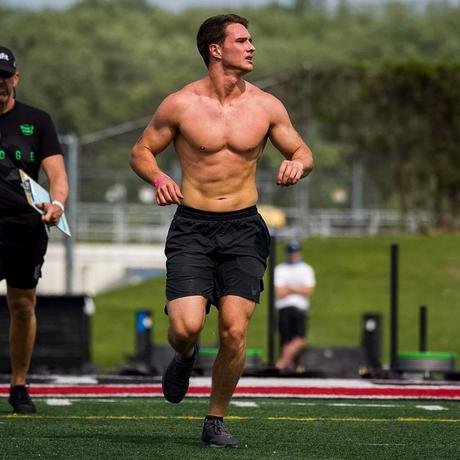 CrossFit Lowlands Throwdown y The Granite Games 2019