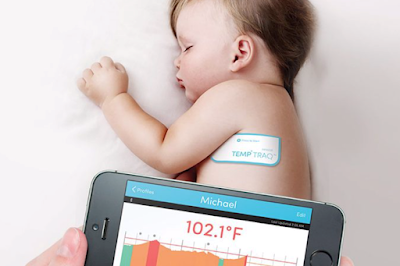 NUEVAS TENDENCIAS: SENSORES Y BIOHACKING EN LA PIEL NUEVAS TENDENCIAS: SENSORES Y BIOHACKING EN LA PIEL