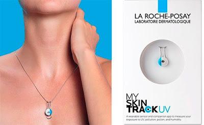 NUEVAS TENDENCIAS: SENSORES Y BIOHACKING EN LA PIEL NUEVAS TENDENCIAS: SENSORES Y BIOHACKING EN LA PIEL