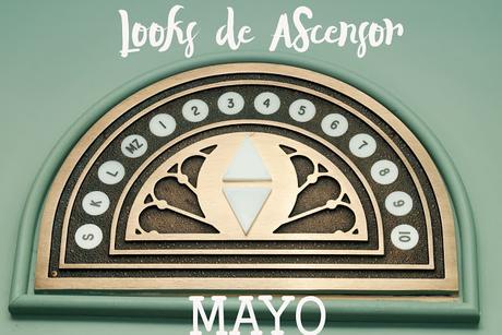 Looks de ascensor (premamá) mayo 2019 Looks de ascensor (premamá) mayo 2019