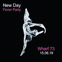 Concierto de New Day en Wharf 73