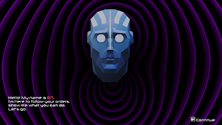 Indie Review: Bitlogic - A Cyberpunk Arcade Adventure. Indie Review: Bitlogic - A Cyberpunk Arcade Adventure.