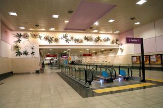 Subte E sumará estaciones