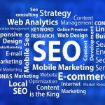 Posicionamiento en Web Inicio. Posicionamiento Web. SEO.