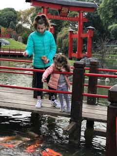 Japón en Buenos Aires