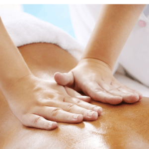 Lo que no sabías de los masajes