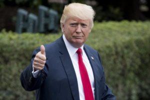 Trump, restablecer las repúblicas en Europa y Reino Unido. ¿ Y Venezuela?.