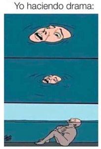 «¡¡¡Casi me MATA, en serio!!!»