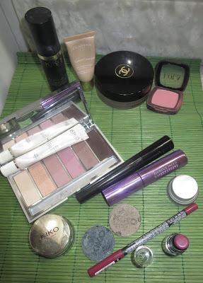 Look Mix Verde Look Mix Verde