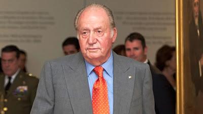 Juan Carlos I, decepcionado: “Esto de no trabajar se parece mucho a lo que ya hacía”