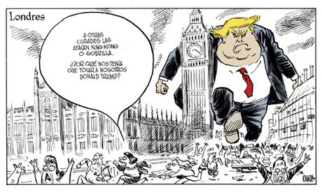 [SONRÍA, POR FAVOR] Al menos hoy jueves, 6 de junio