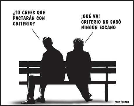 [SONRÍA, POR FAVOR] Al menos hoy jueves, 6 de junio