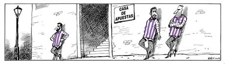 [SONRÍA, POR FAVOR] Al menos hoy jueves, 6 de junio