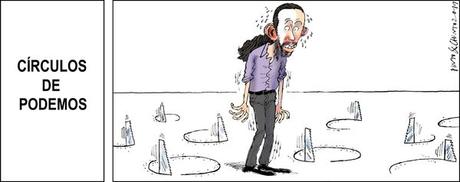 [SONRÍA, POR FAVOR] Al menos hoy jueves, 6 de junio