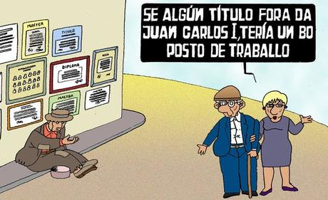 [SONRÍA, POR FAVOR] Al menos hoy jueves, 6 de junio