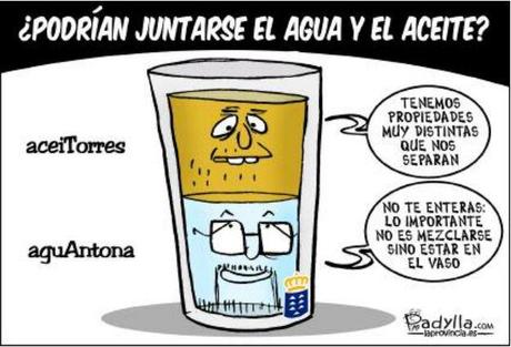 [SONRÍA, POR FAVOR] Al menos hoy jueves, 6 de junio