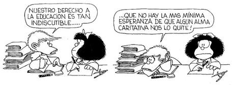 [SONRÍA, POR FAVOR] Al menos hoy jueves, 6 de junio