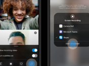 Skype Android iOS, permite compartir pantalla