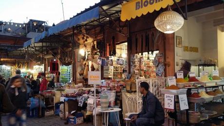 ▷ Información Útil: Marrakech Gratis 20160104_175314-min-e1559386346699 ▷ Información Útil: Marrakech Gratis