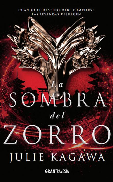 La sombra del zorro