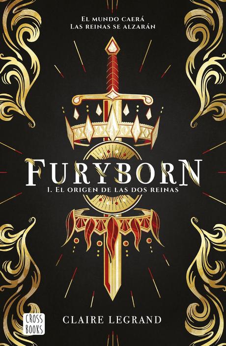 FuryBorn