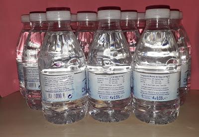 COMUNIÓN DE LETICIA I