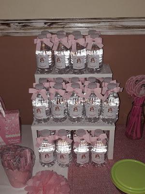 COMUNIÓN DE LETICIA I