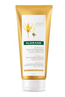 Cuidados solares para el cabello